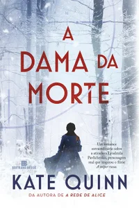 A dama da morte