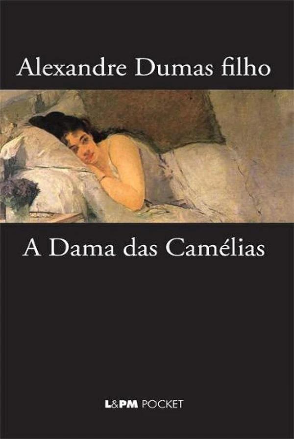 A dama das camélias