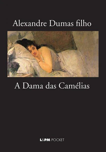 A Dama das Camélias