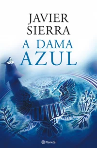 A Dama de Azul