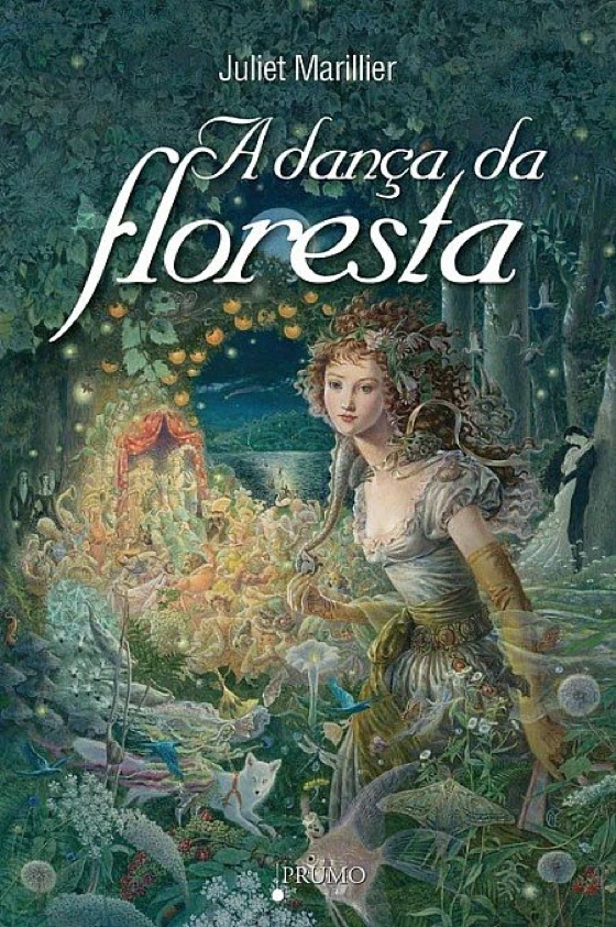 A Dança da Floresta