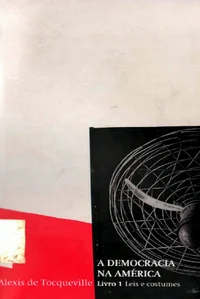 A Democracia na América
