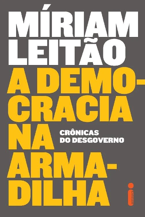 A democracia na armadilha