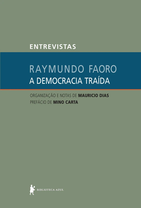A Democracia Traída: Entrevistas