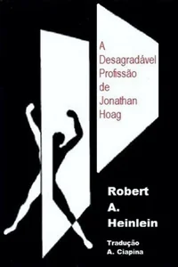 A Desagradável Profissão de Jonathan Hoag