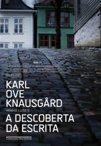 A Descoberta da Escrita