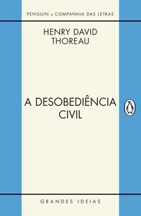 A Desobediência Civil