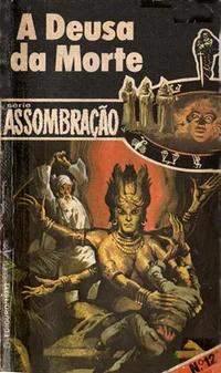 A Deusa da Morte