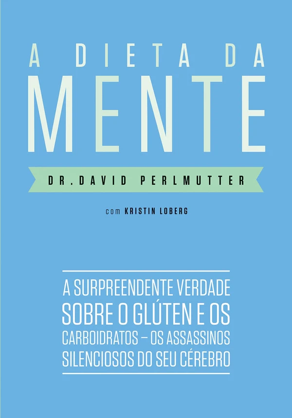 A Dieta da Mente