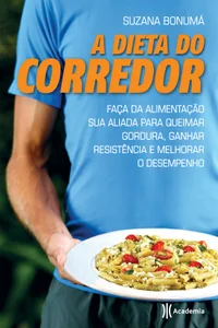 A dieta do corredor