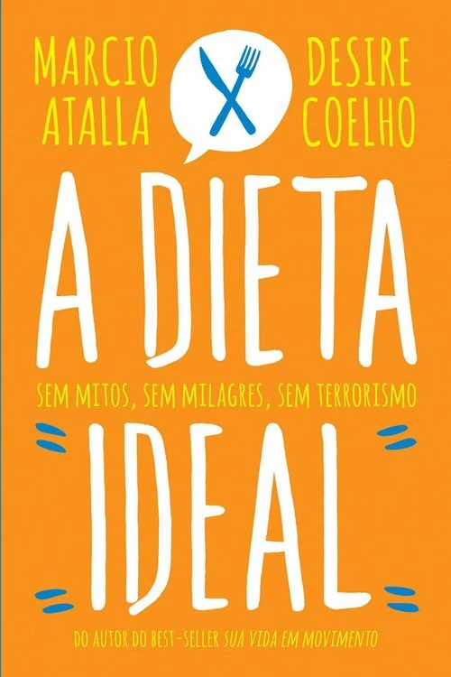 A dieta ideal