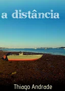 A distância