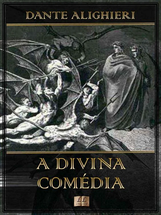 A Divina Comédia