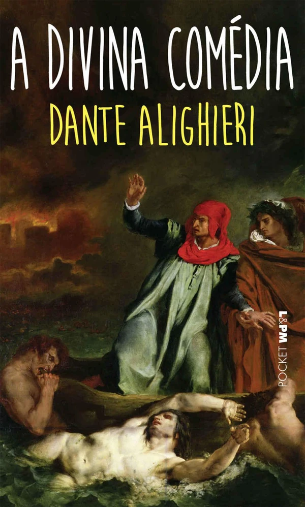 A Divina Comédia