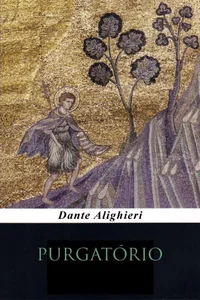 A Divina Comédia - Purgatório