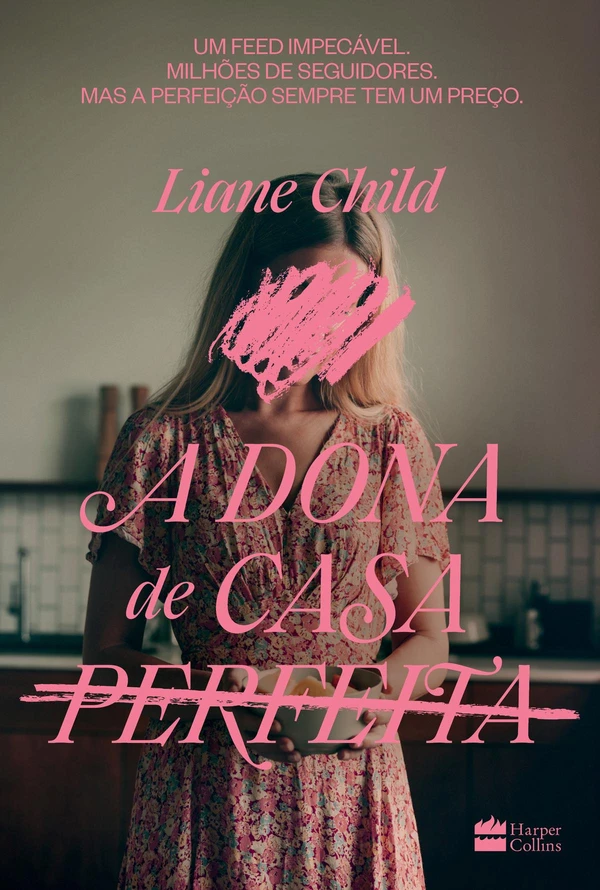 A dona de casa perfeita