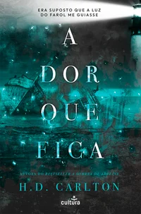 A Dor Que Fica