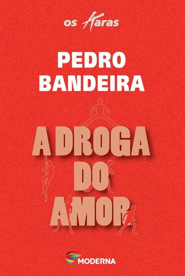 A Droga do Amor