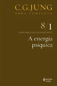 A Energia Psíquica