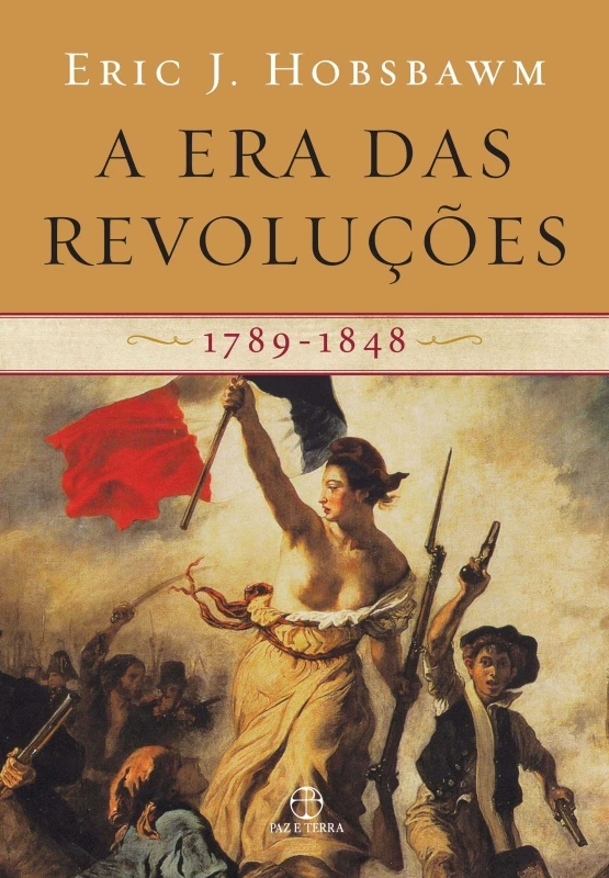 A Era das Revoluções (1789 — 1848)