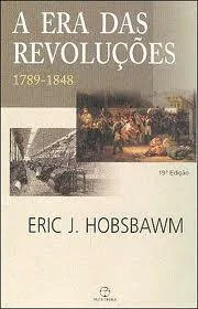 A Era das Revoluções