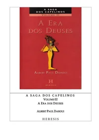 A Era dos Deuses