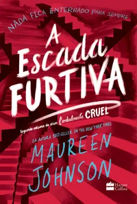 A escada furtiva