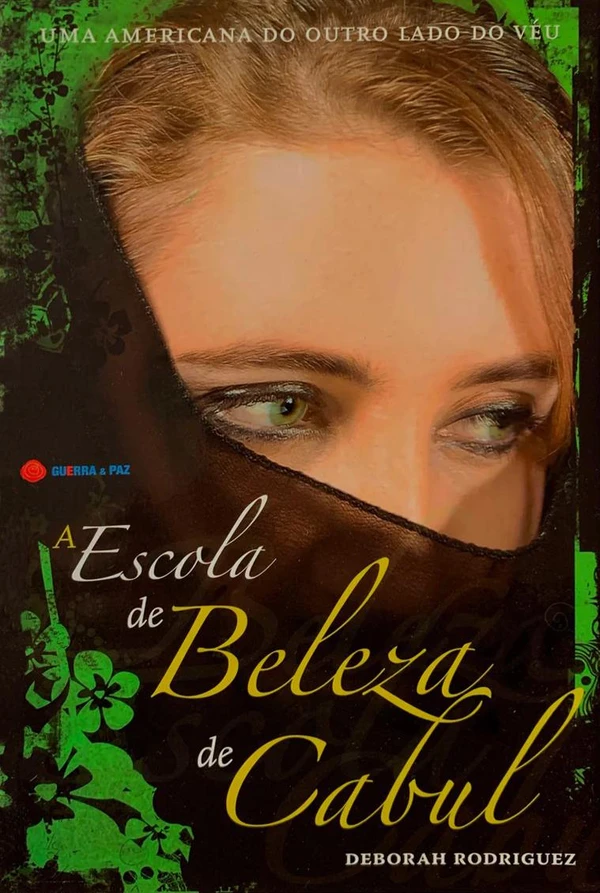 A Escola de Beleza de Cabul