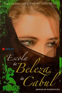 A Escola de Beleza de Cabul