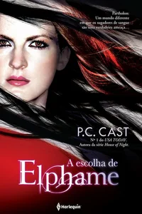 A Escolha de Elphame