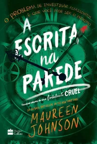 A escrita na parede