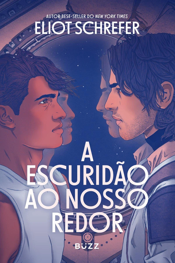 A Escuridão ao Nosso Redor