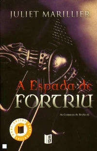 A Espada de Fortriu