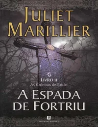A Espada De Fortriu