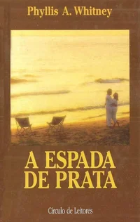 A espada de prata