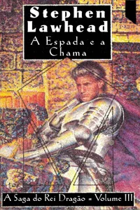 A Espada e a Chama