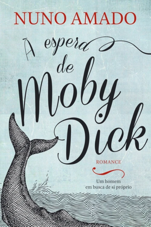 À espera de Moby Dick