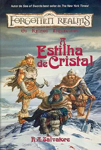 A Estilha de Cristal