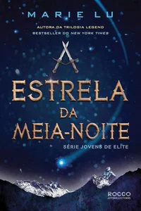 A estrela da meia-noite