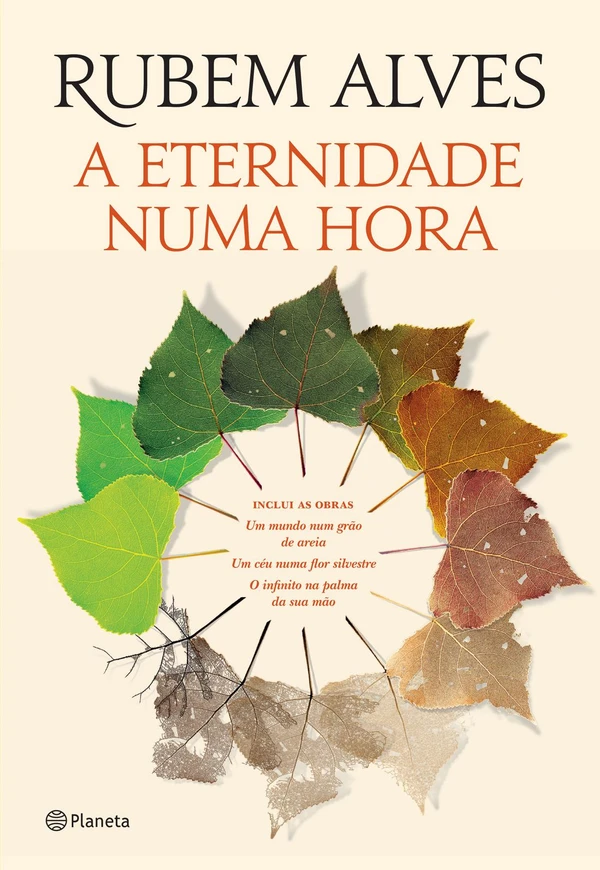 A Eternidade Numa Hora