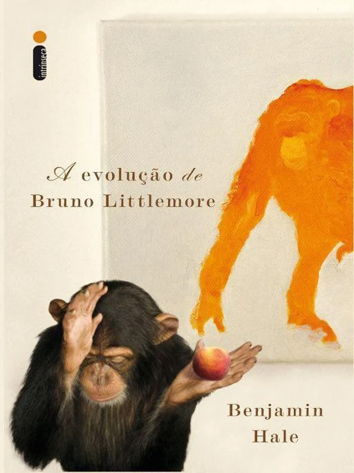 A Evolução de Bruno Littlemore