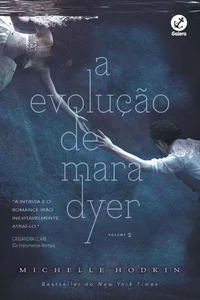 A Evolução de Mara Dyer