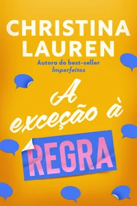 A exceção à regra