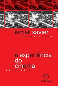 A experiência do cinema