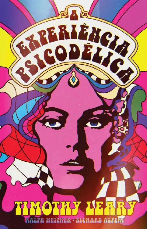 A experiência psicodélica