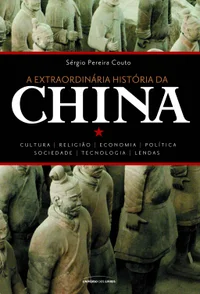 A Extraordinária História da China