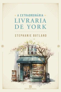 A extraordinária livraria de York