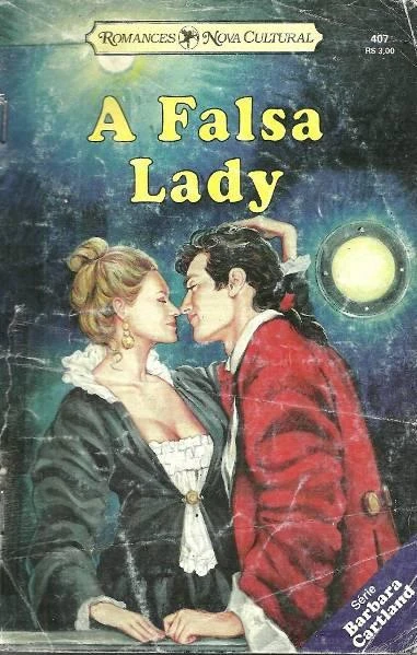 A Falsa Lady
