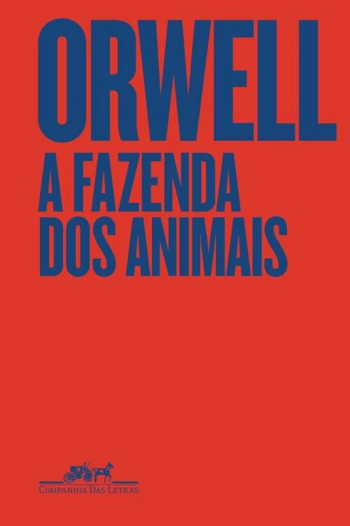 A Fazenda dos Animais - Edição especial