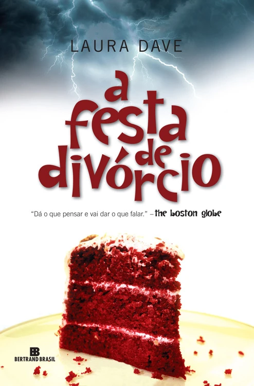 A Festa do Divórcio